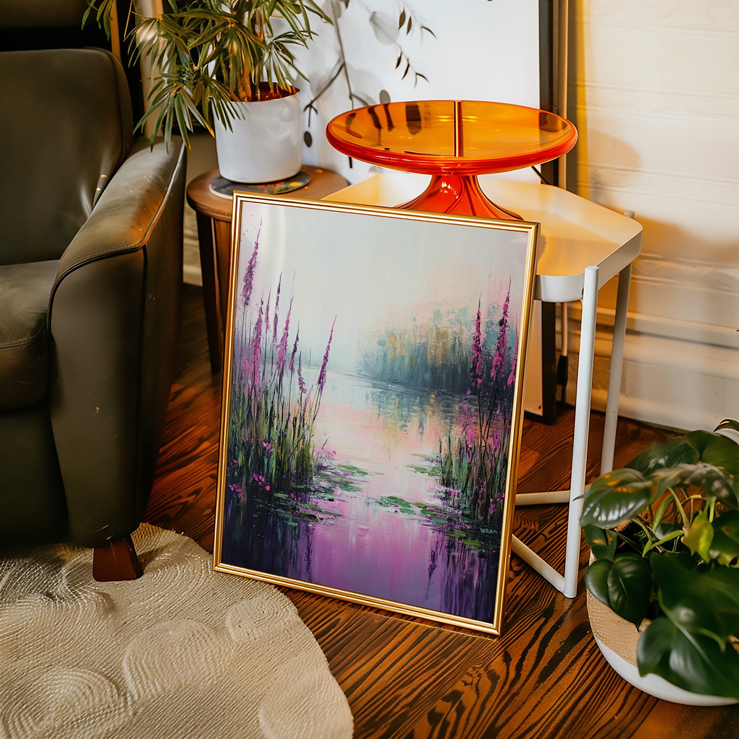 Gallery image 3 for AL0728 - Premium Art Print