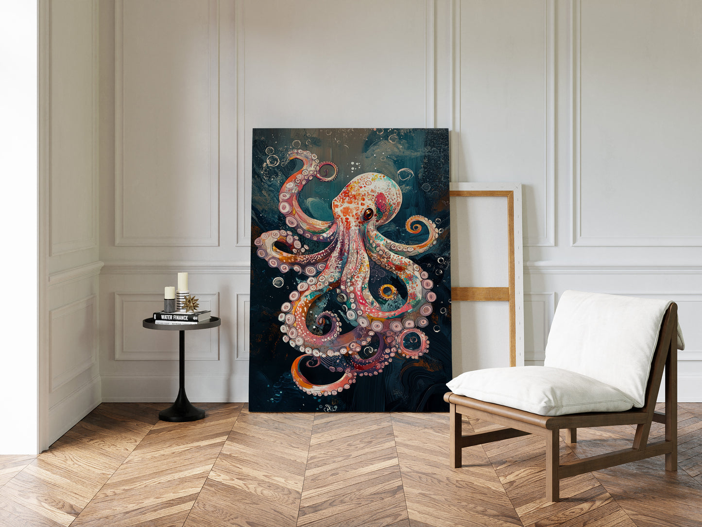 Gallery image 3 for AL0729 - Premium Art Print