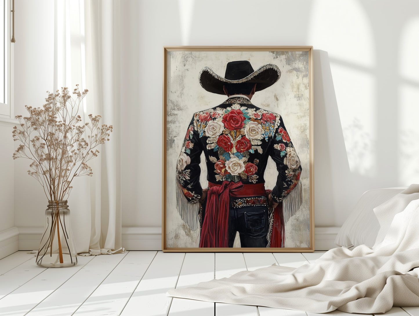 Gallery image 3 for AL0732 - Premium Art Print