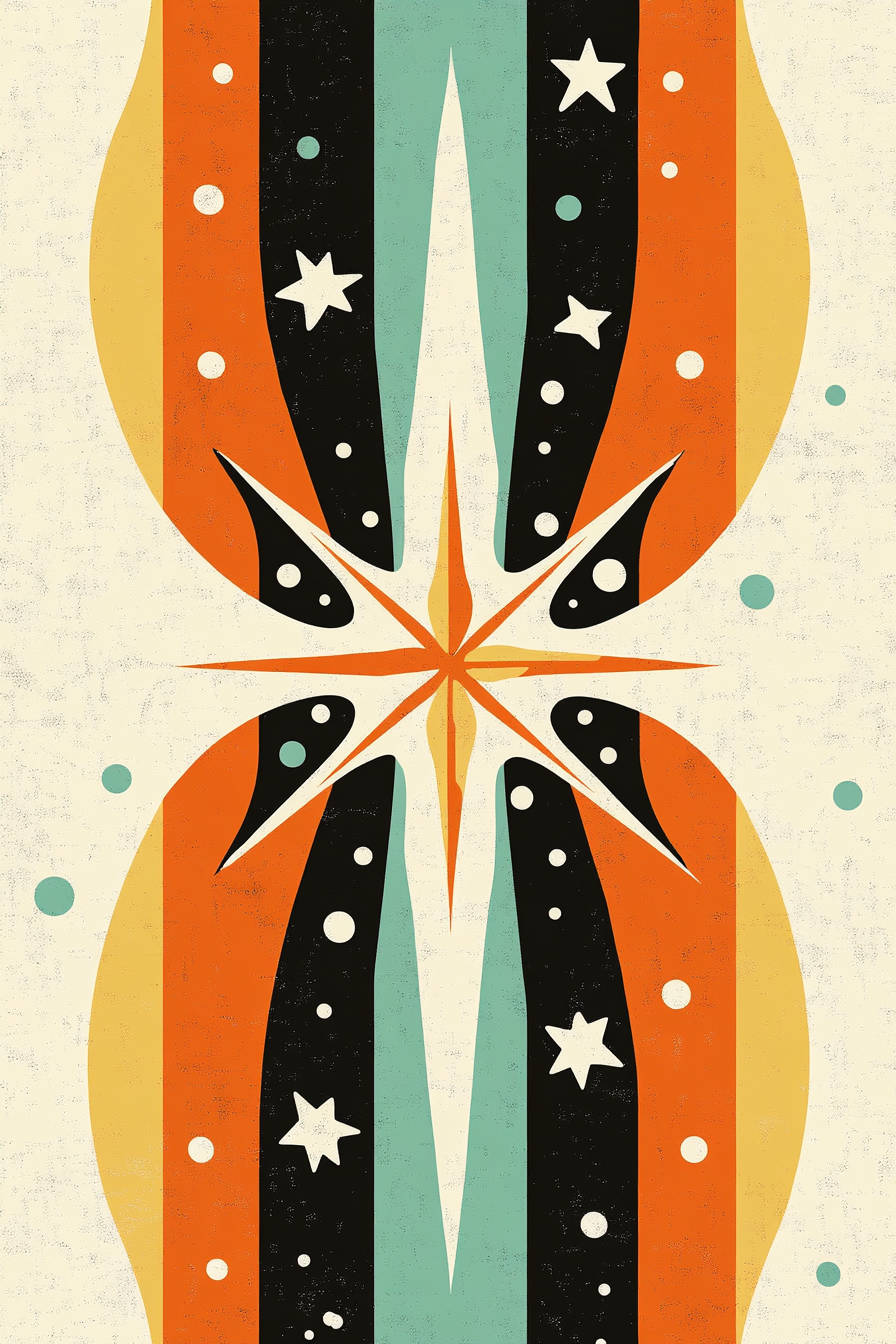 Gallery image 3 for AL0733 - Premium Art Print