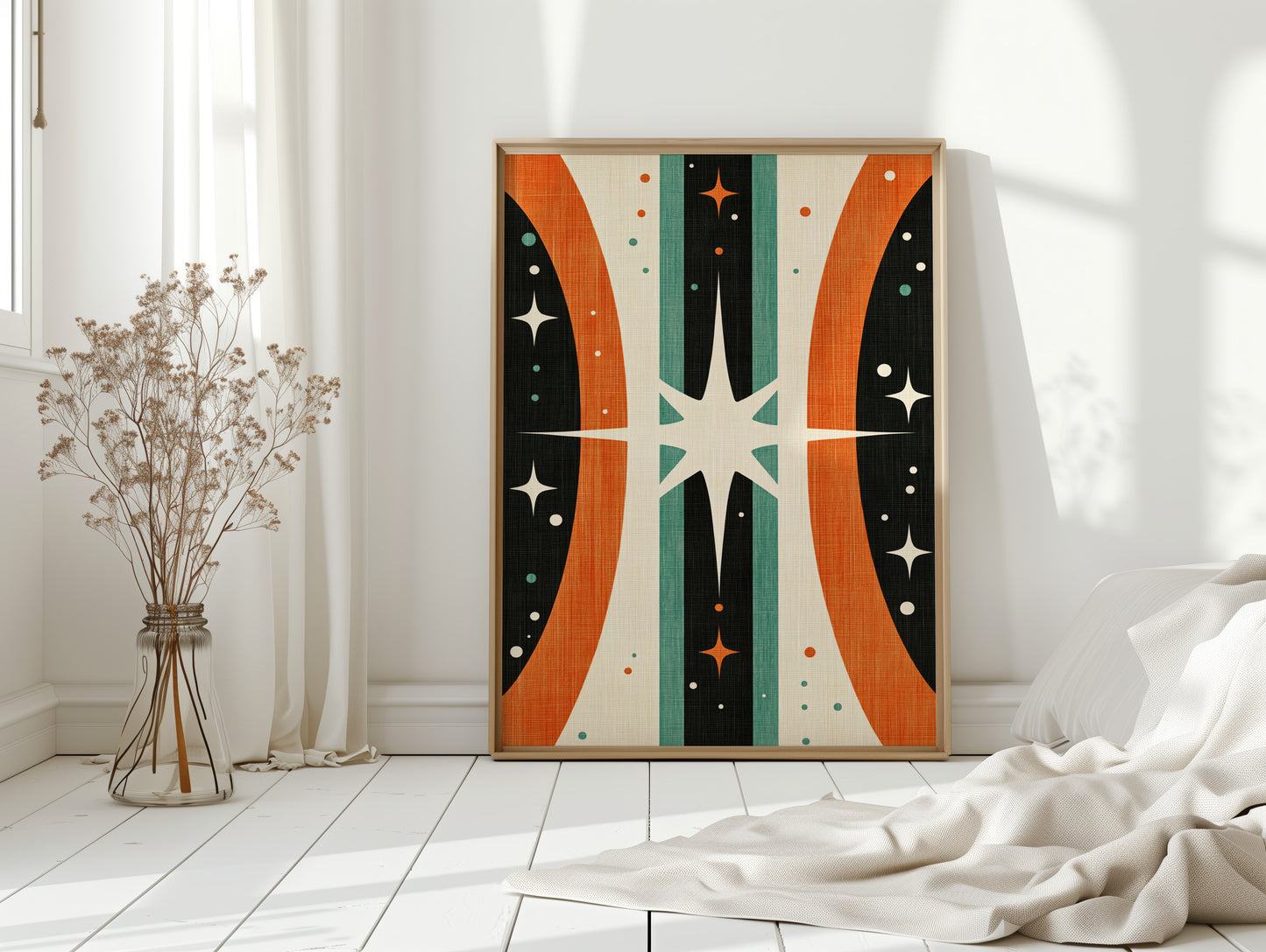 Gallery image 3 for AL0734 - Premium Art Print