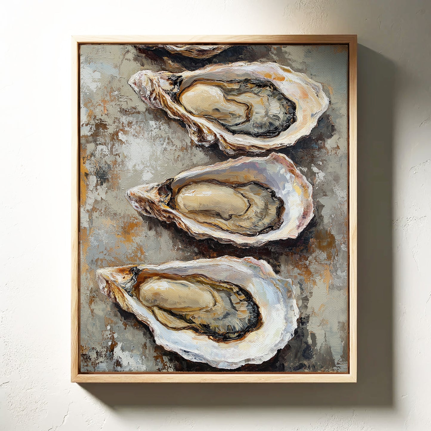 Gallery image 3 for AL0735 - Premium Art Print