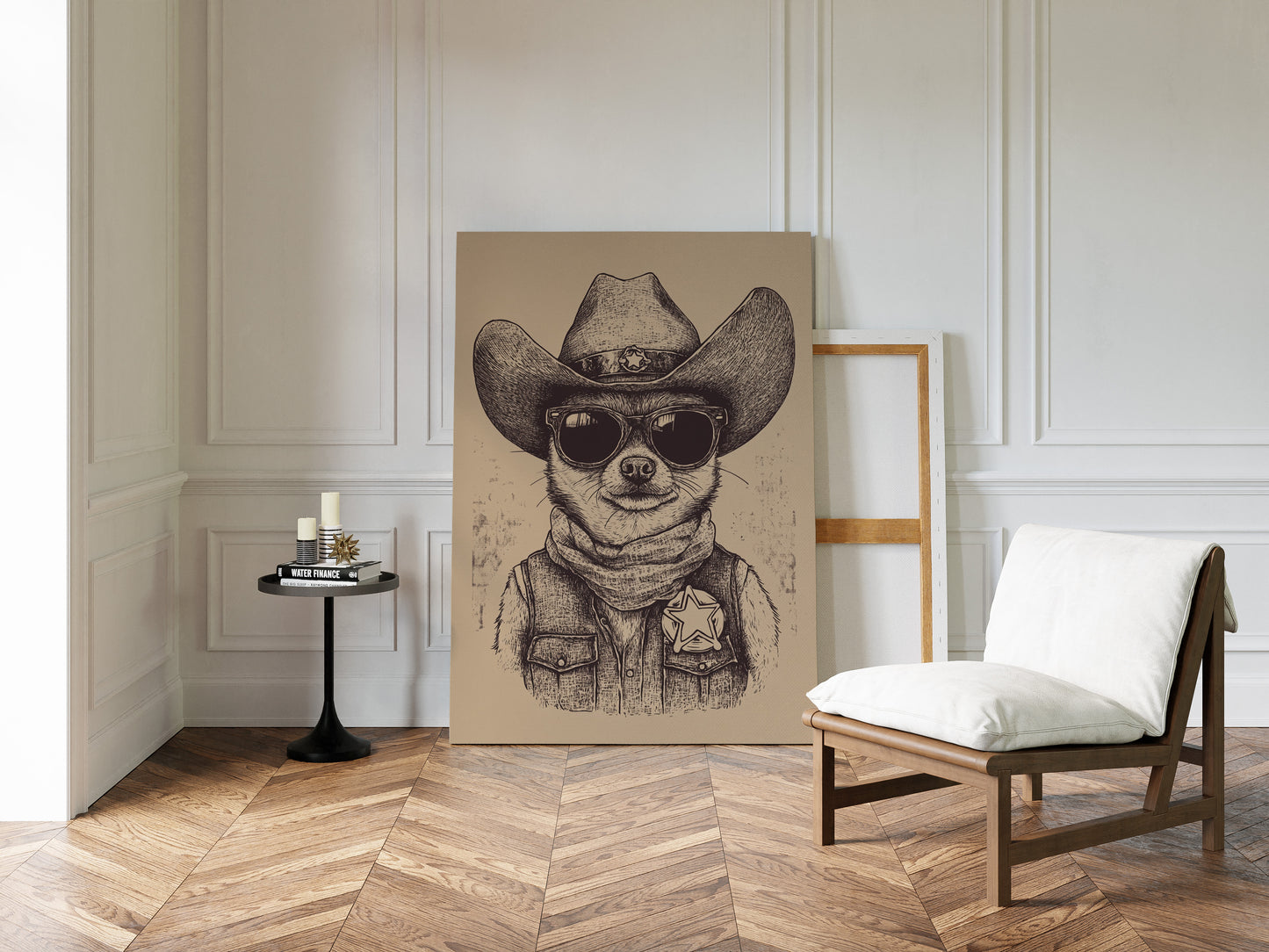 Gallery image 3 for AL0737 - Premium Art Print