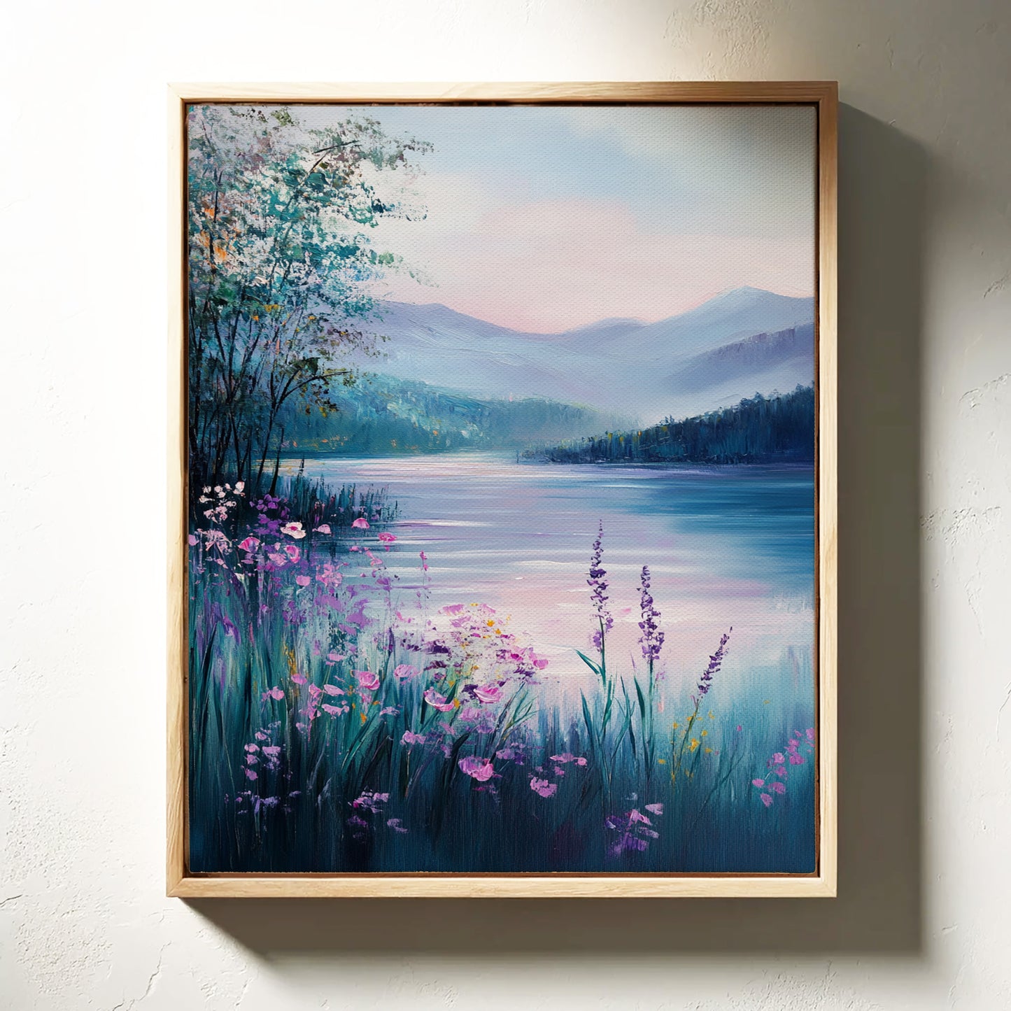 Gallery image 3 for AL0741 - Premium Art Print