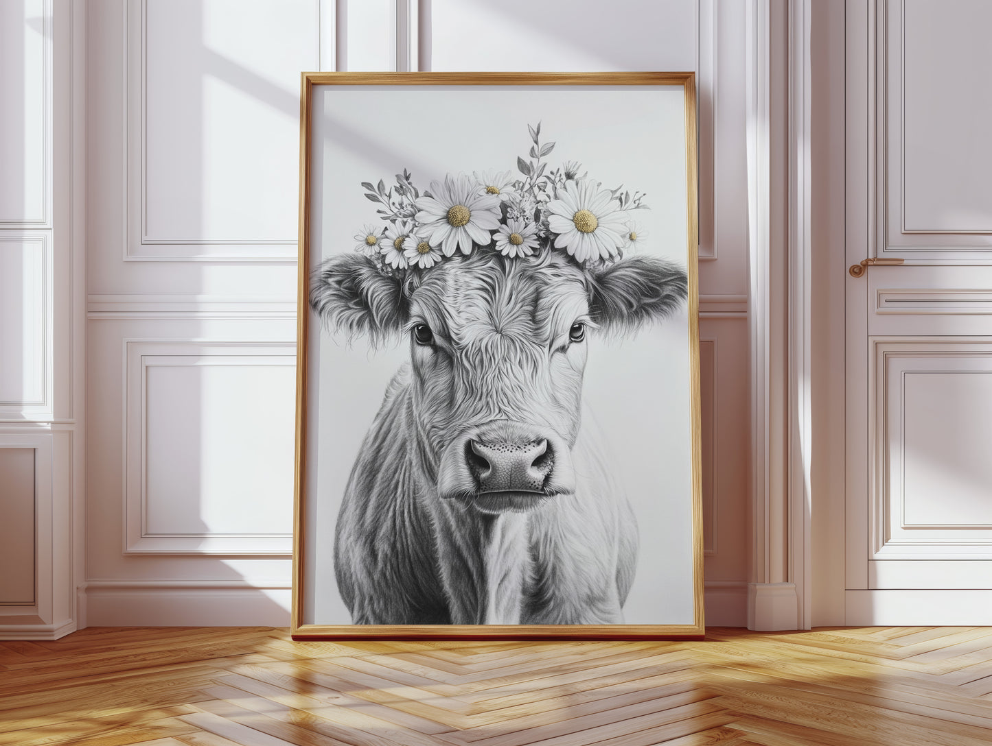 Gallery image 3 for AL0743 - Premium Art Print