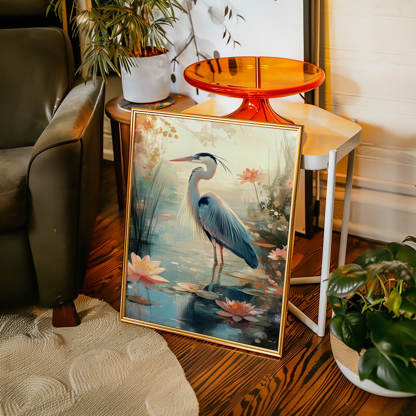 Gallery image 3 for AL0748 - Premium Art Print