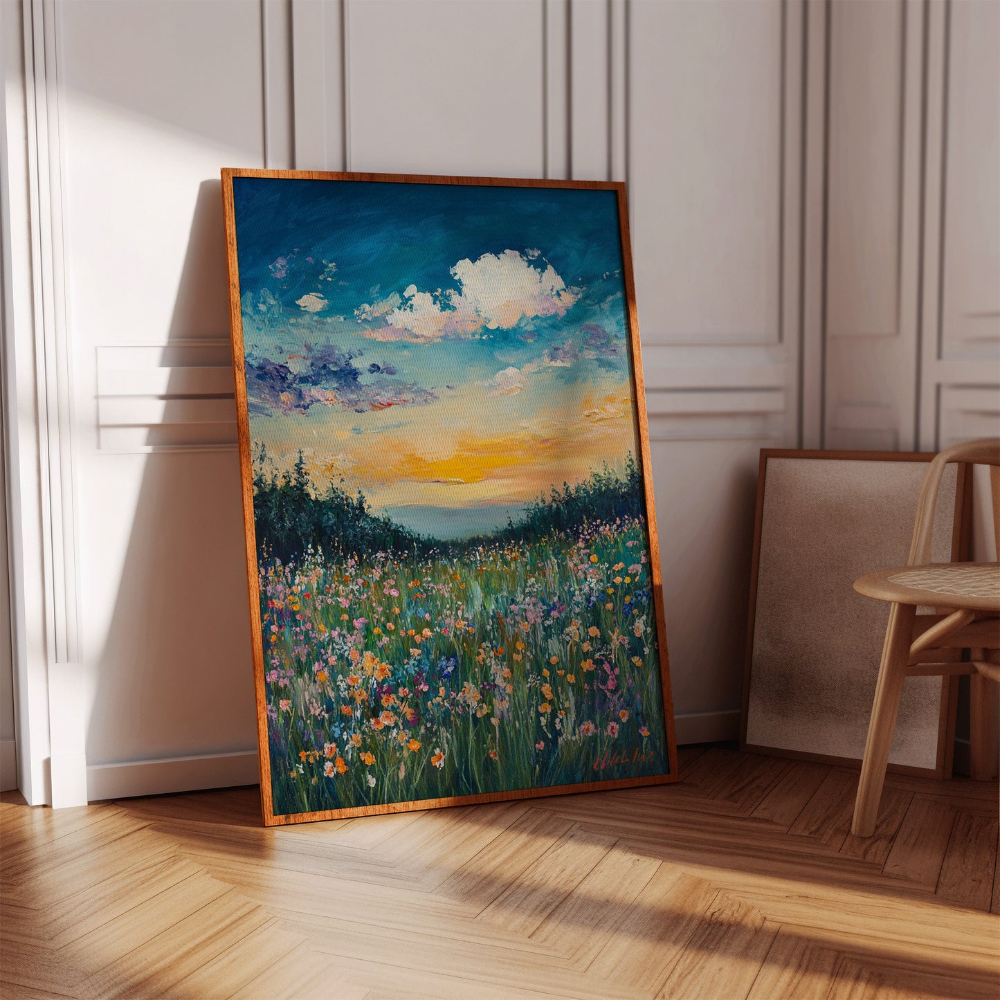 Gallery image 3 for AL0759 - Premium Art Print