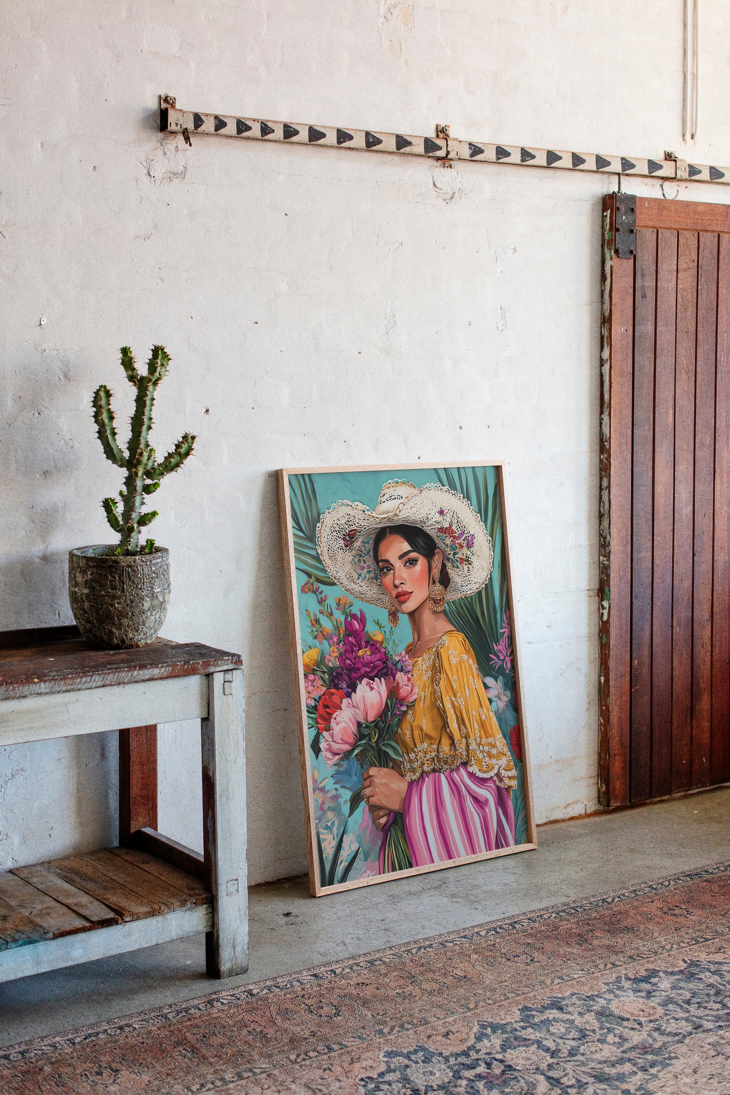 Gallery image 3 for AL0782 - Premium Art Print