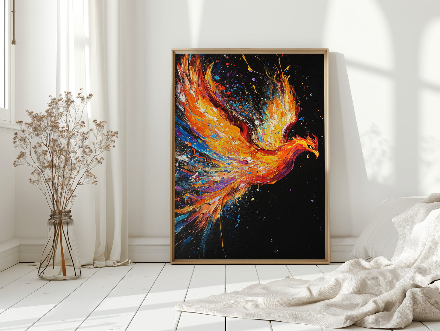 Gallery image 3 for AL0786 - Premium Art Print