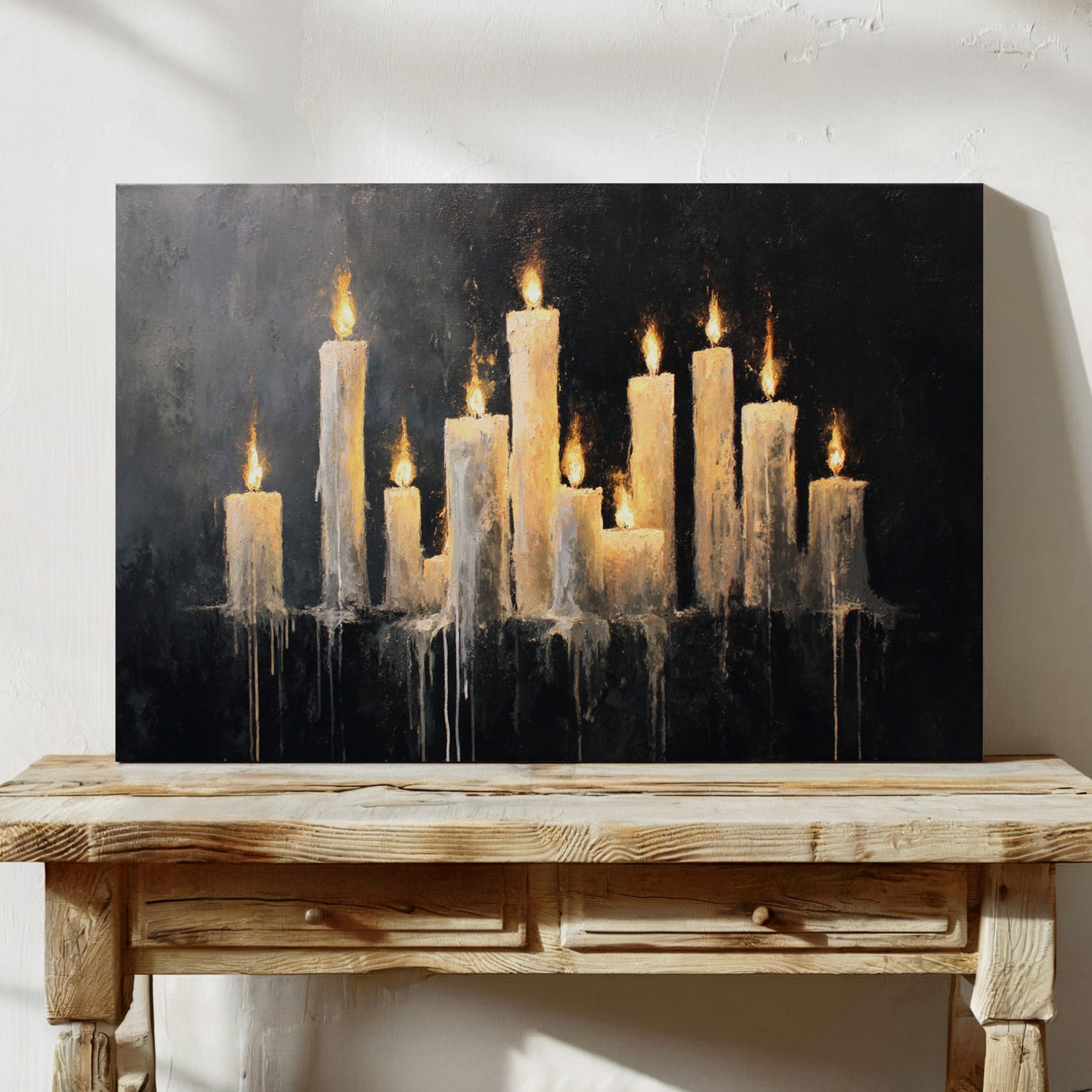 Gallery image 3 for JK1364 - Premium Art Print