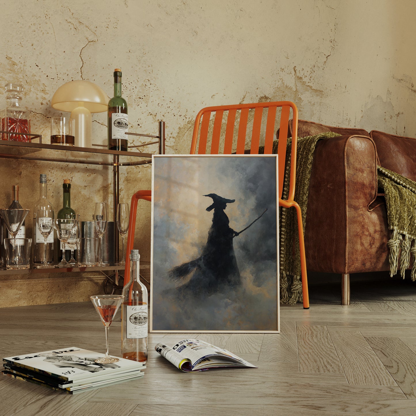 Gallery image 3 for JK1372 - Premium Art Print