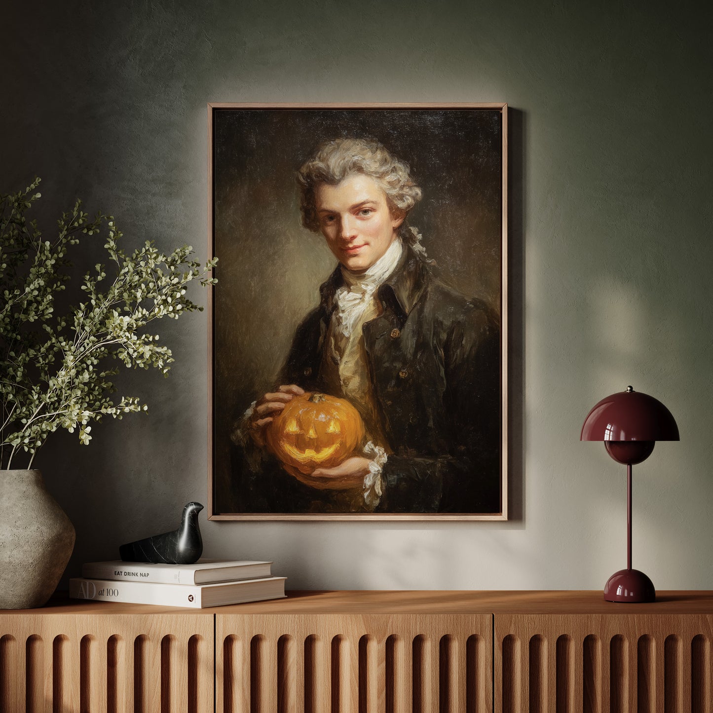 Gallery image 3 for JK1382 - Premium Art Print