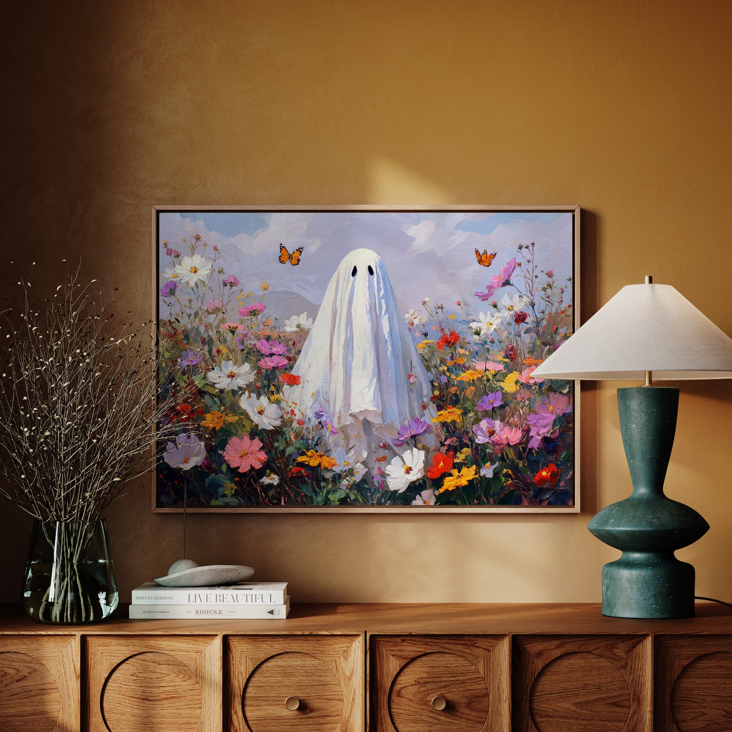 Gallery image 3 for JK1384 - Premium Art Print