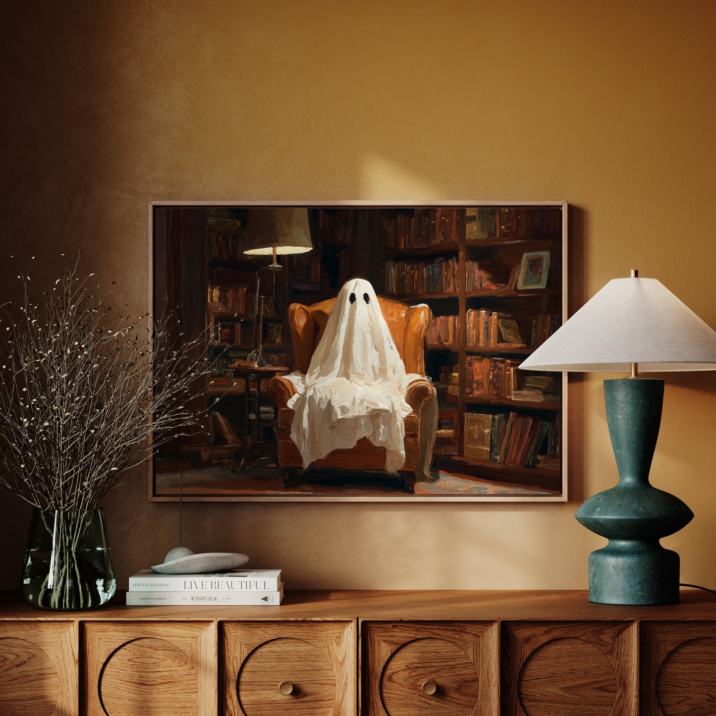 Gallery image 3 for JK1385 - Premium Art Print