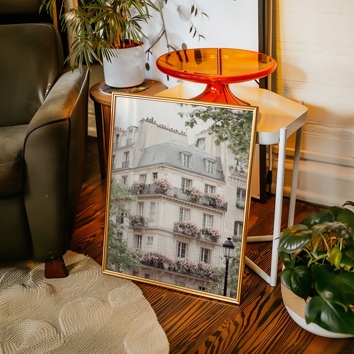 Gallery image 3 for AL1890 - Premium Art Print