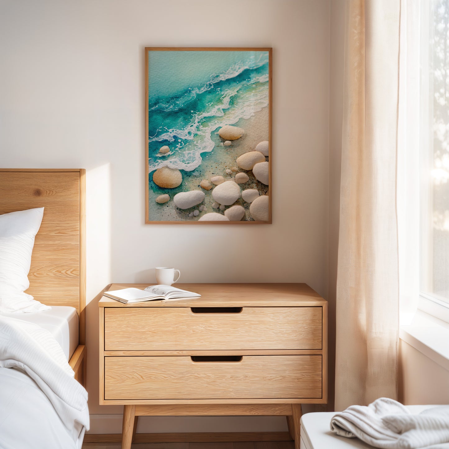 Gallery image 3 for AL1893 - Premium Art Print