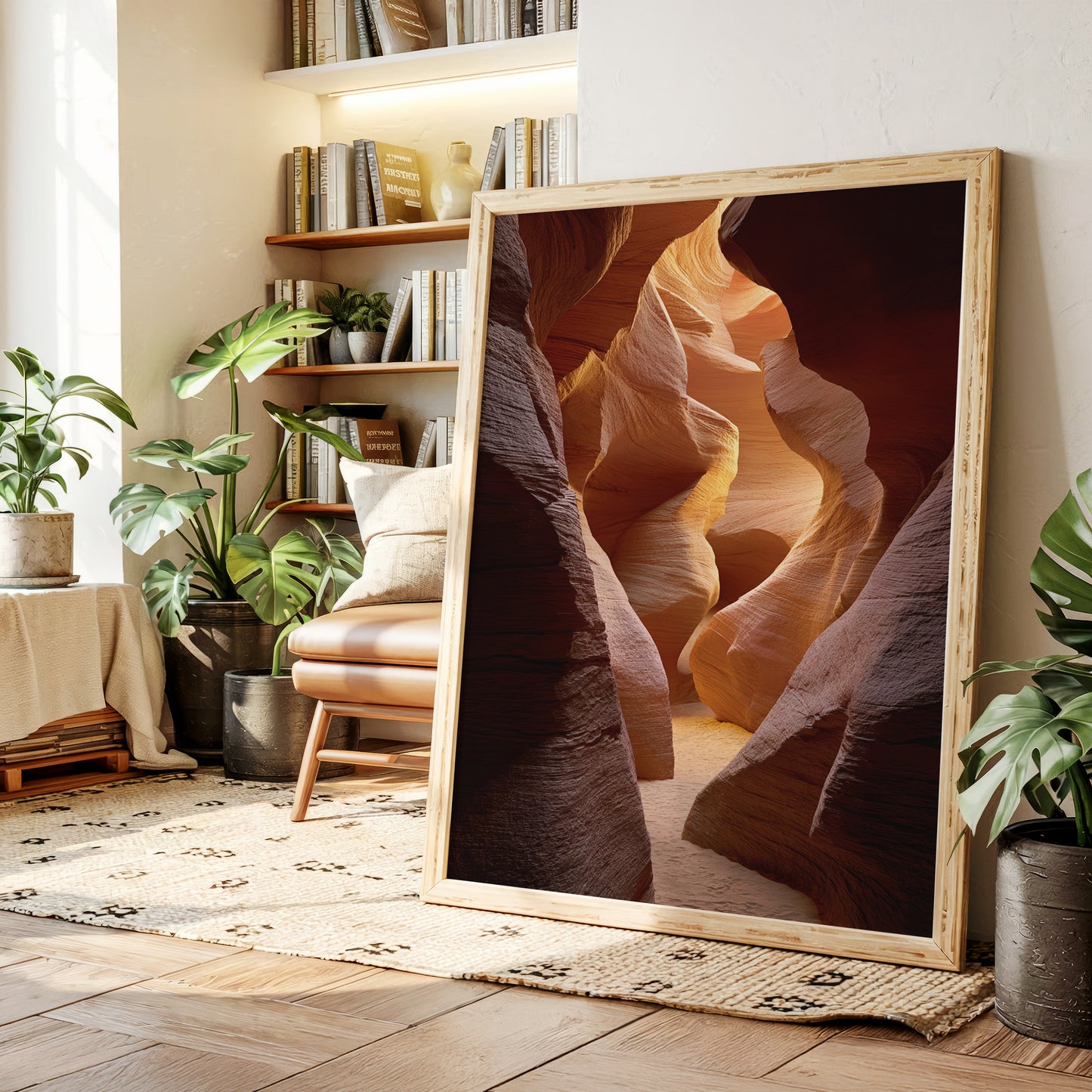 Gallery image 3 for AL1886 - Premium Art Print