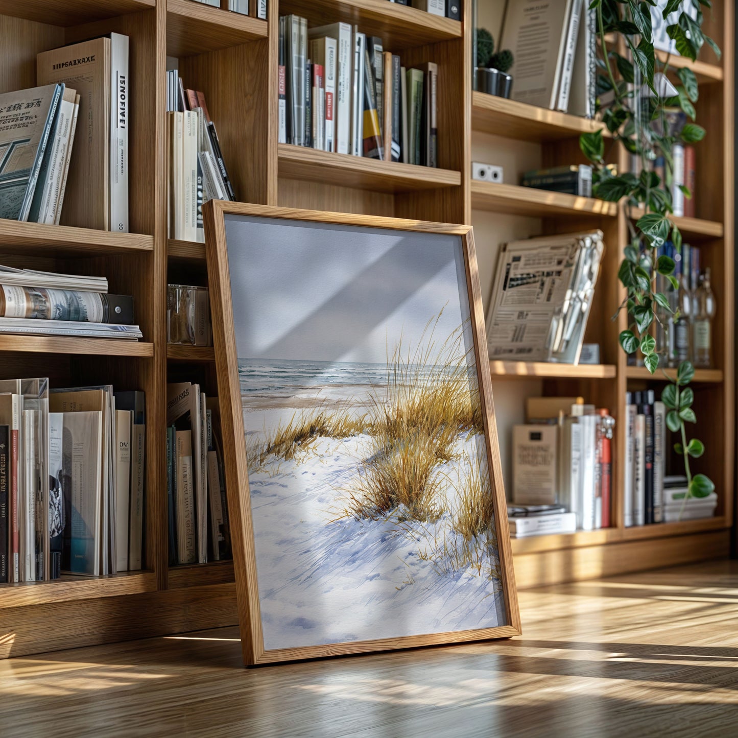 Gallery image 3 for AL1875 - Premium Art Print