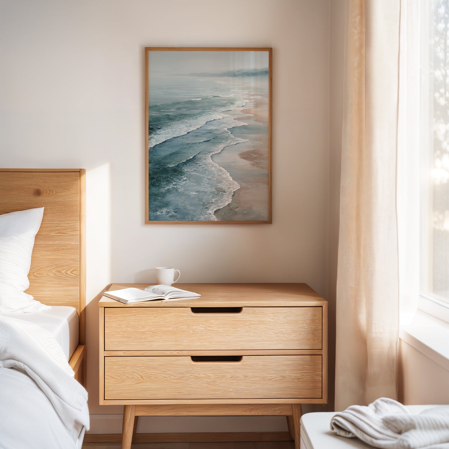 Gallery image 3 for AL1876 - Premium Art Print