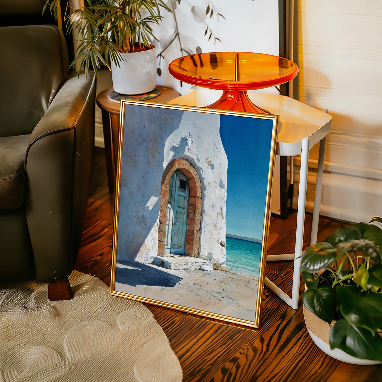 Gallery image 3 for AL1870 - Premium Art Print