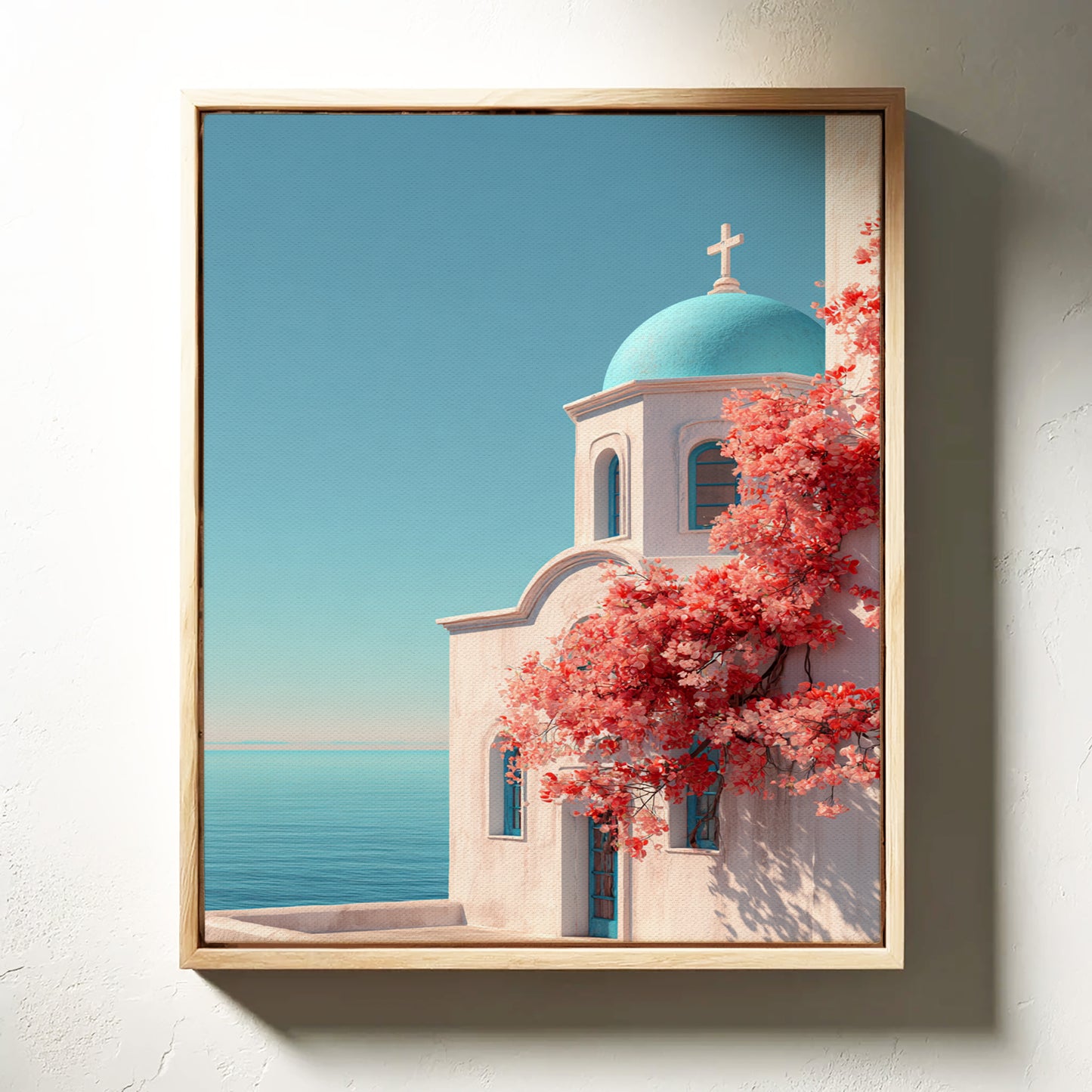 Gallery image 3 for AL1867 - Premium Art Print
