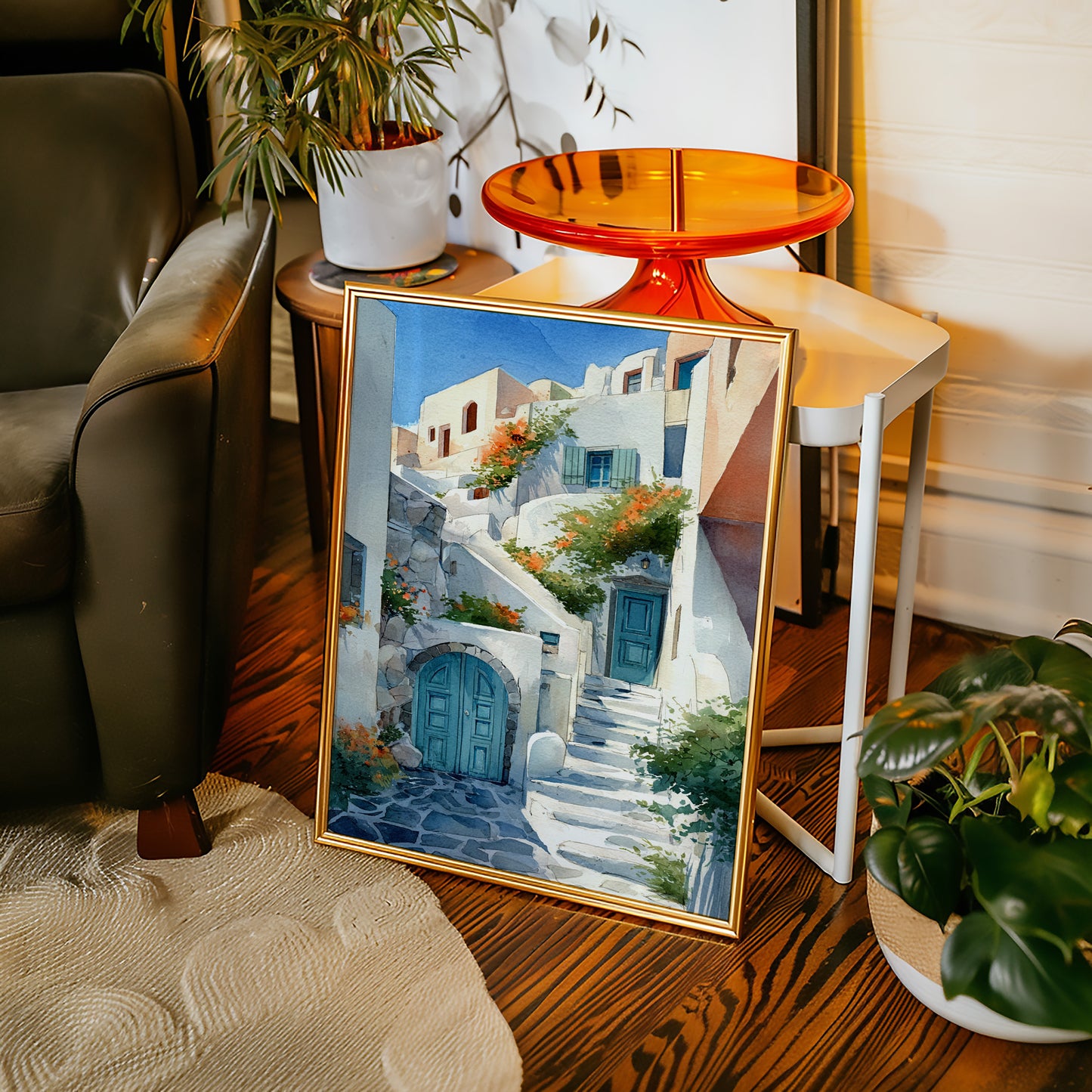 Gallery image 3 for AL1868 - Premium Art Print