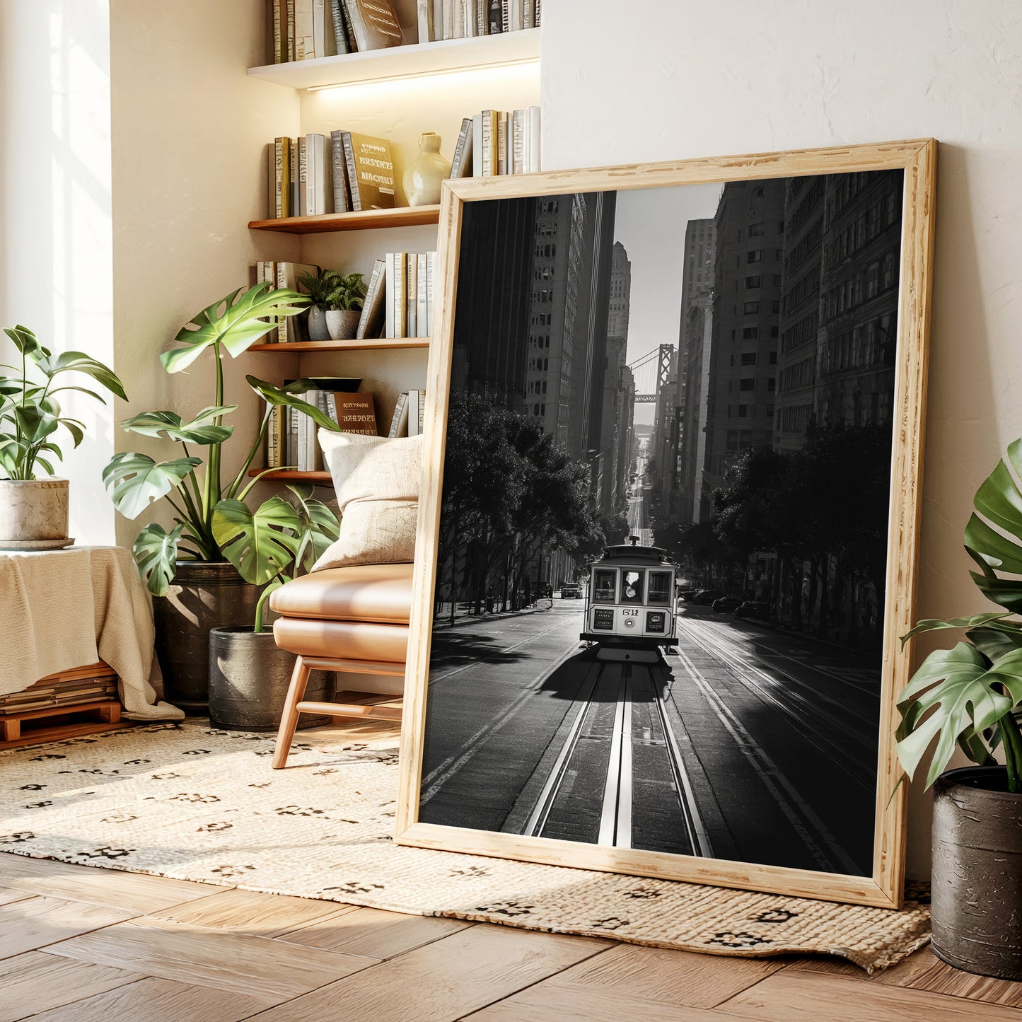 Gallery image 3 for AL1861 - Premium Art Print