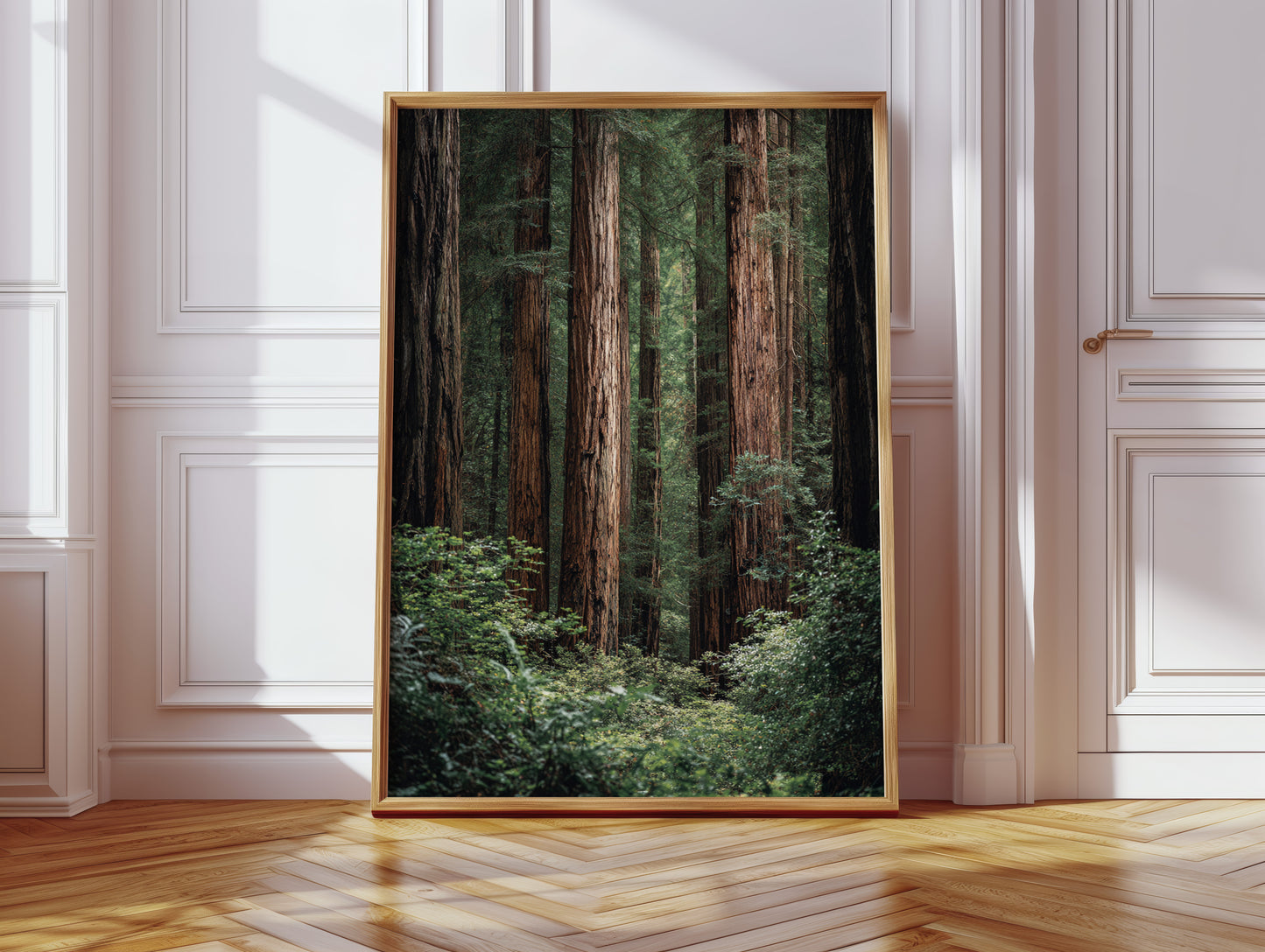 Gallery image 3 for AL1864 - Premium Art Print