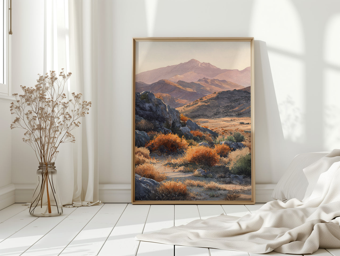 Gallery image 3 for AL1866 - Premium Art Print