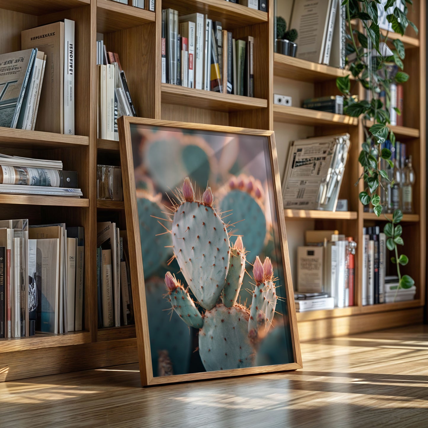 Gallery image 3 for AL1847 - Premium Art Print