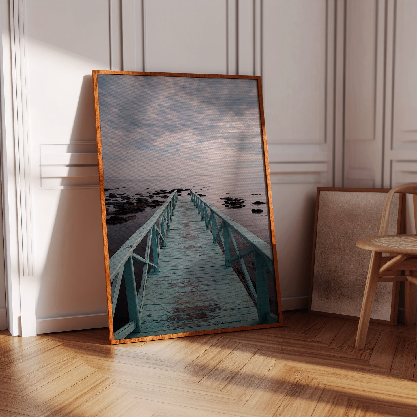 Gallery image 3 for AL1854 - Premium Art Print