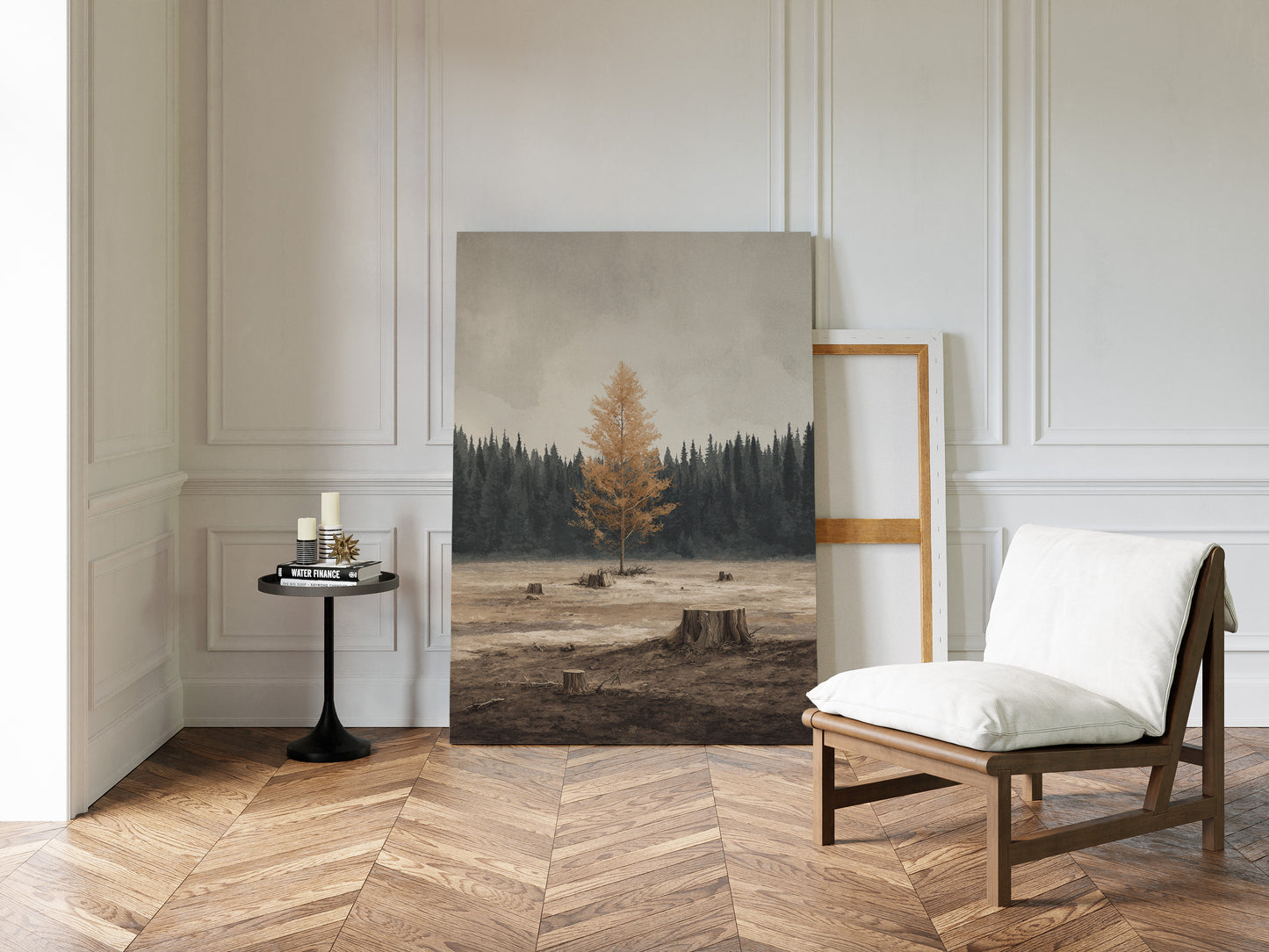 Gallery image 3 for AL1840 - Premium Art Print