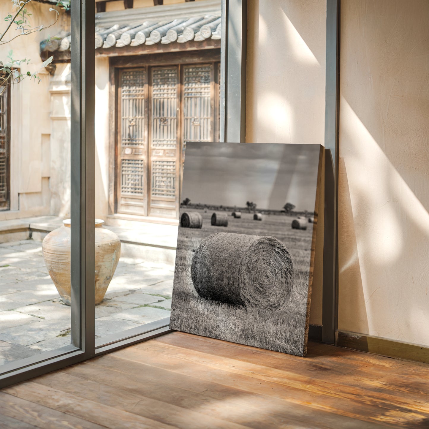 Gallery image 3 for AL1828 - Premium Art Print