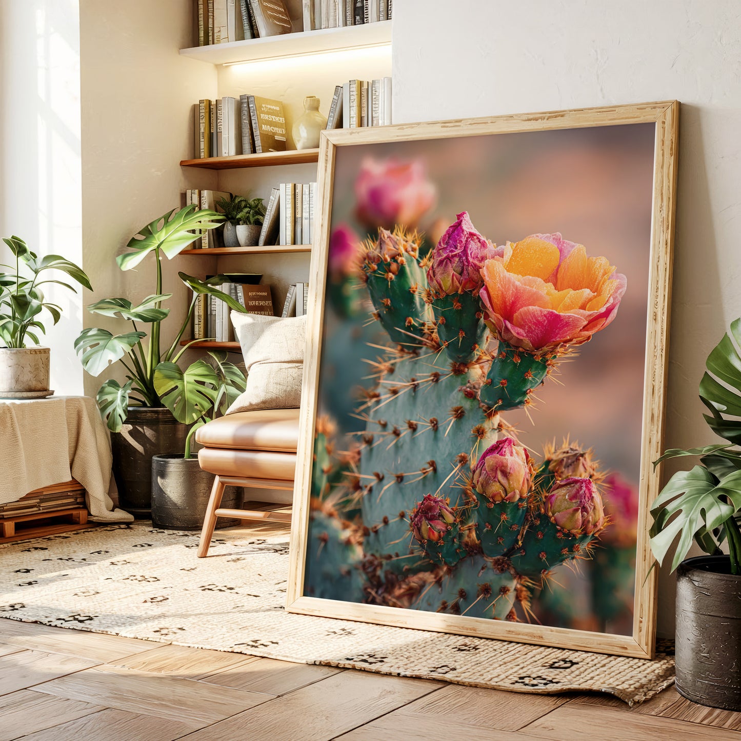 Gallery image 3 for AL1830 - Premium Art Print