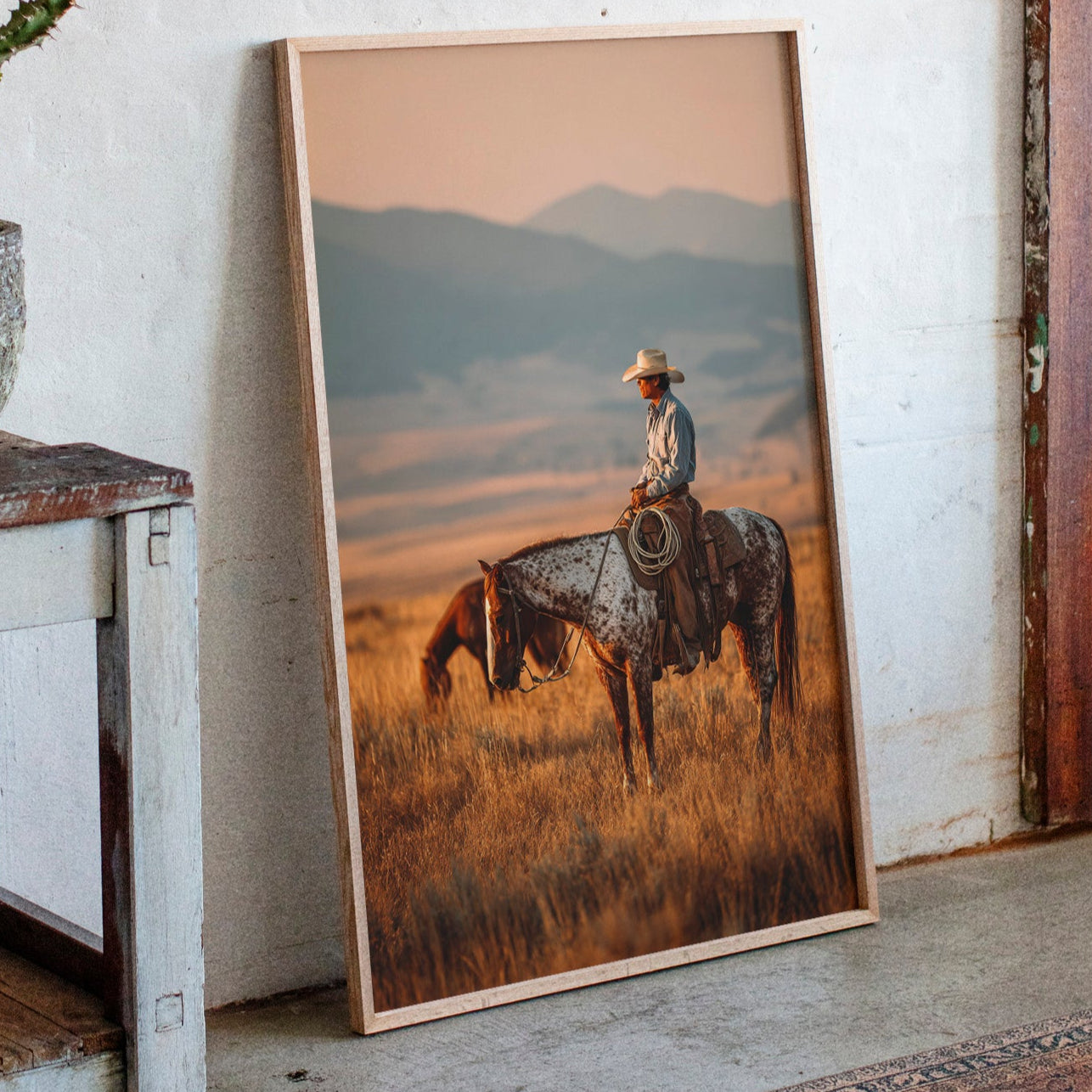 Gallery image 3 for AL1834 - Premium Art Print