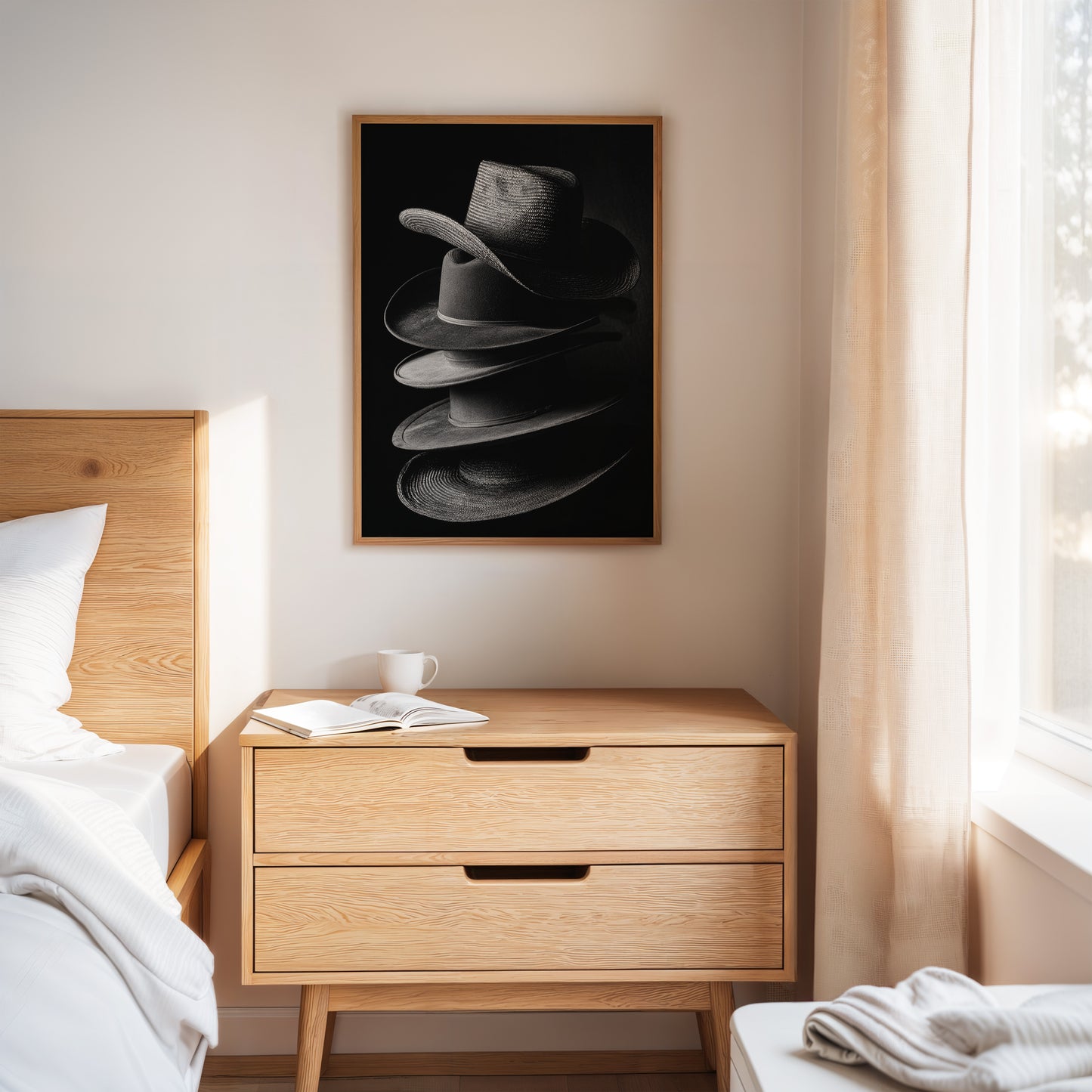 Gallery image 3 for AL1824 - Premium Art Print