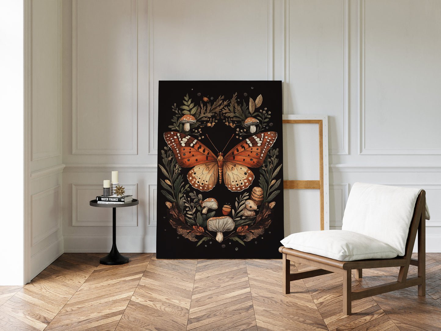 Gallery image 4 for AL0026 - Premium Art Print