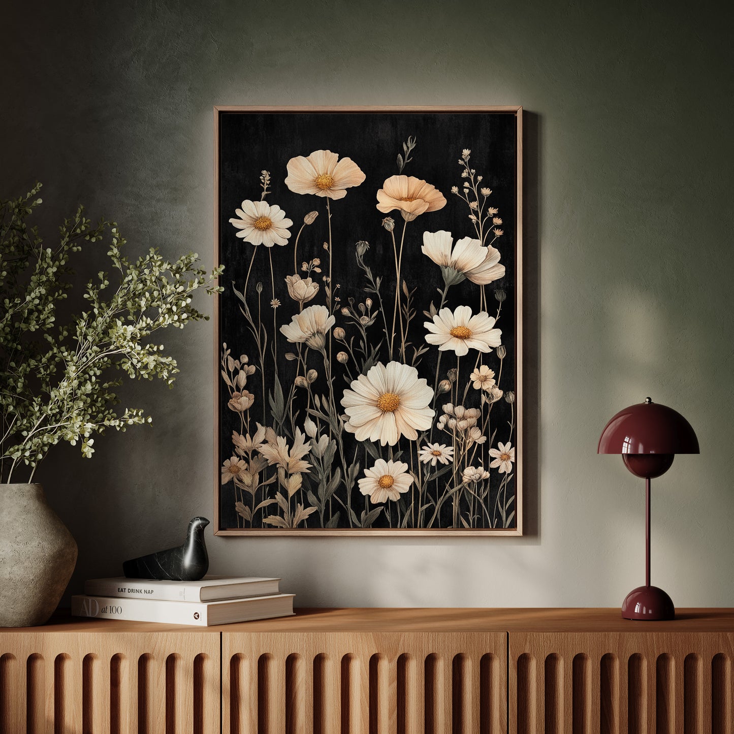 Gallery image 4 for AL0038 - Premium Art Print