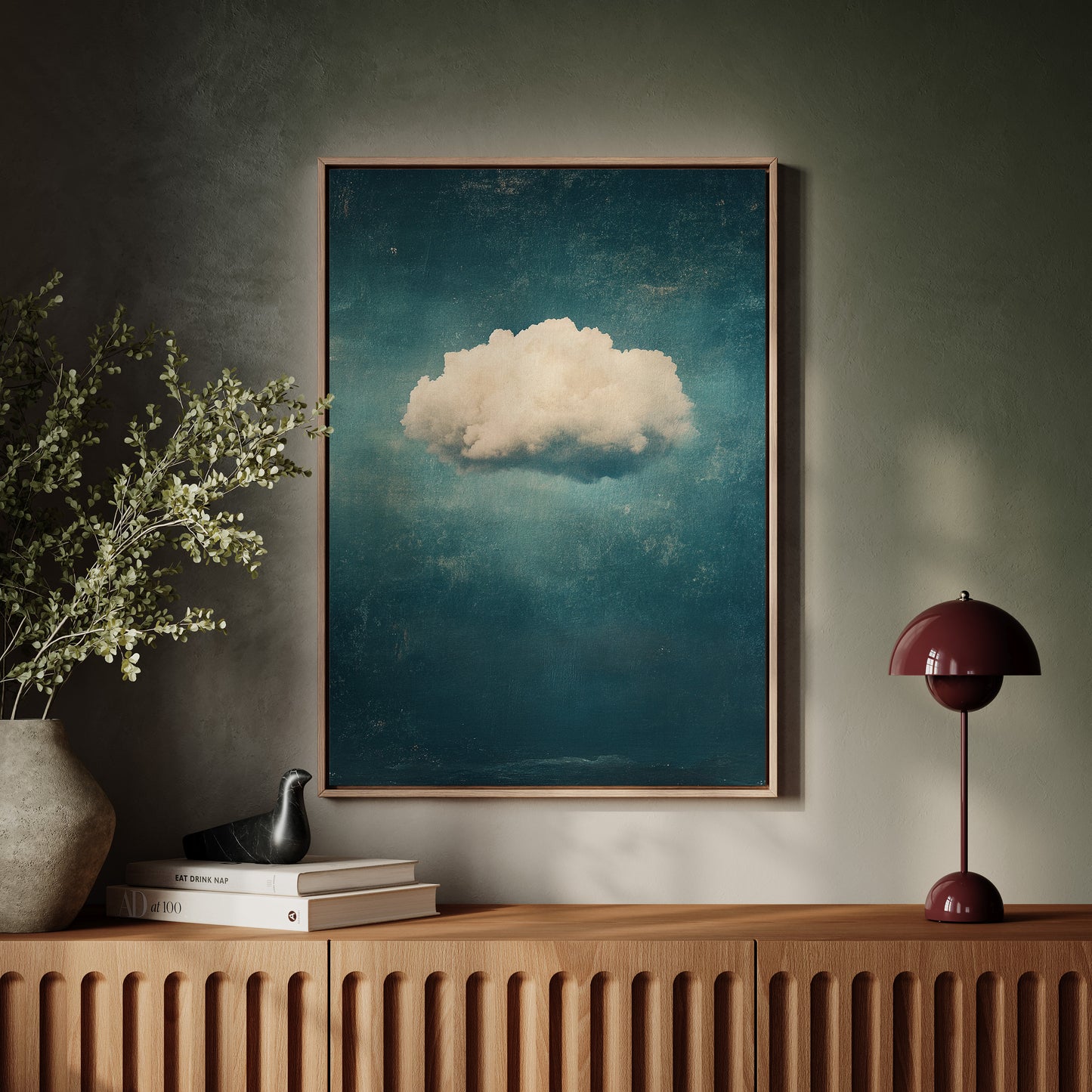 Gallery image 4 for AL0045 - Premium Art Print