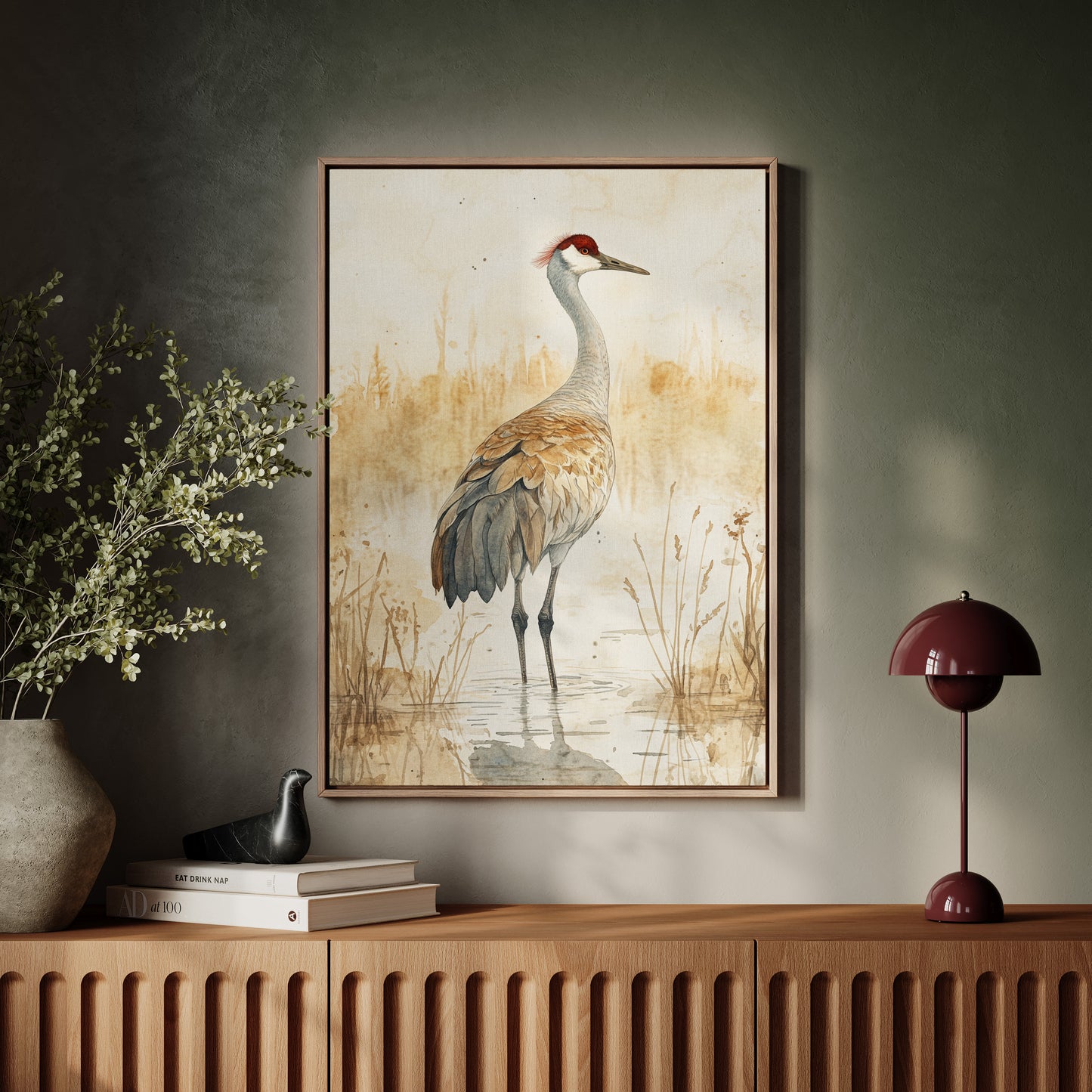 Gallery image 4 for AL0058 - Premium Art Print