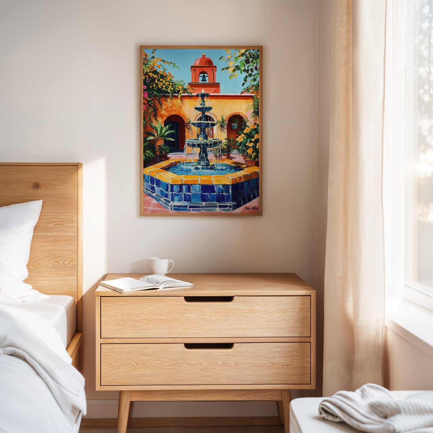 Gallery image 4 for AL0061 - Premium Art Print