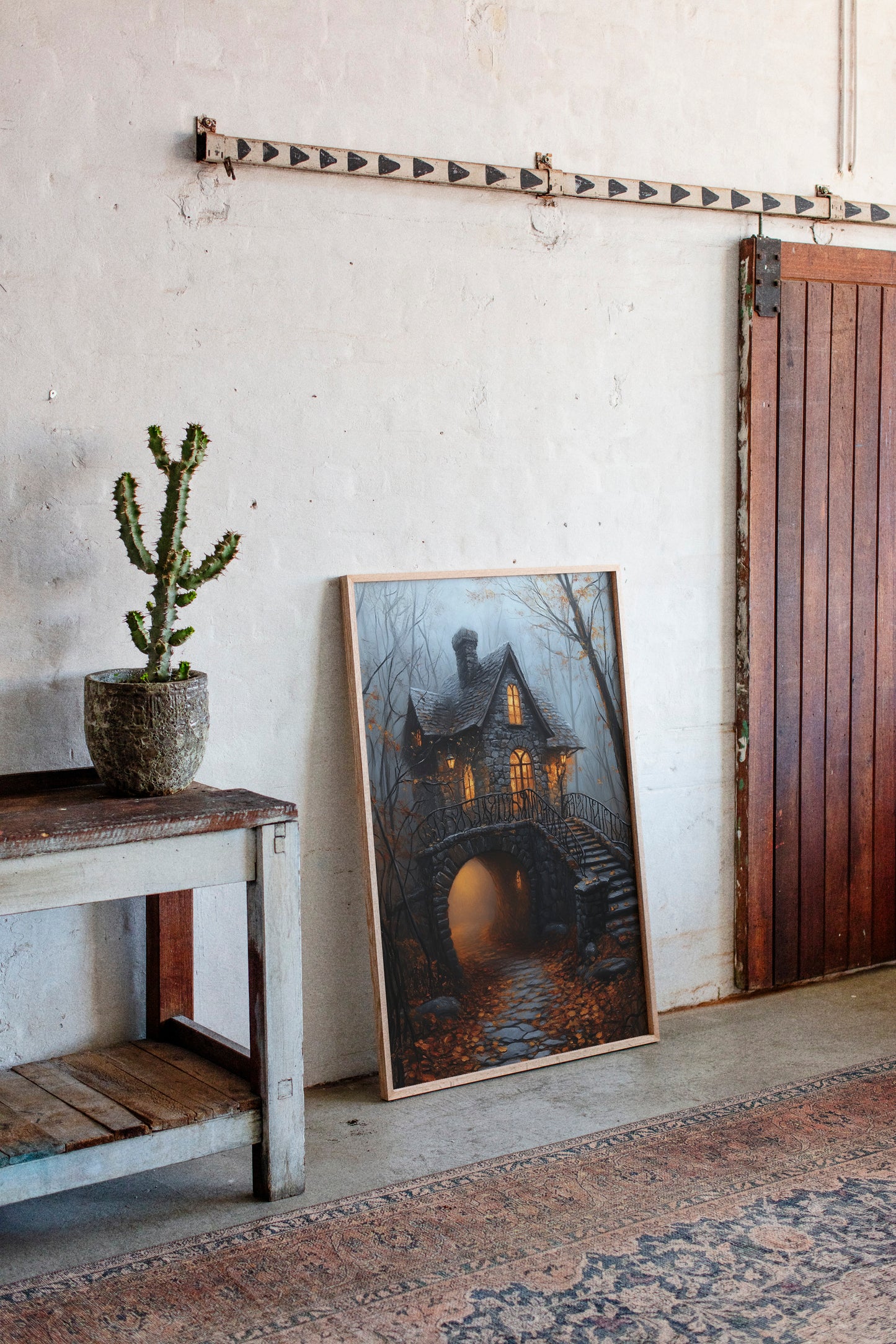 Gallery image 4 for AL0063 - Premium Art Print