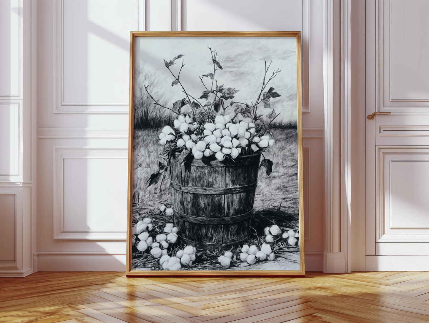 Gallery image 4 for AL078 - Premium Art Print