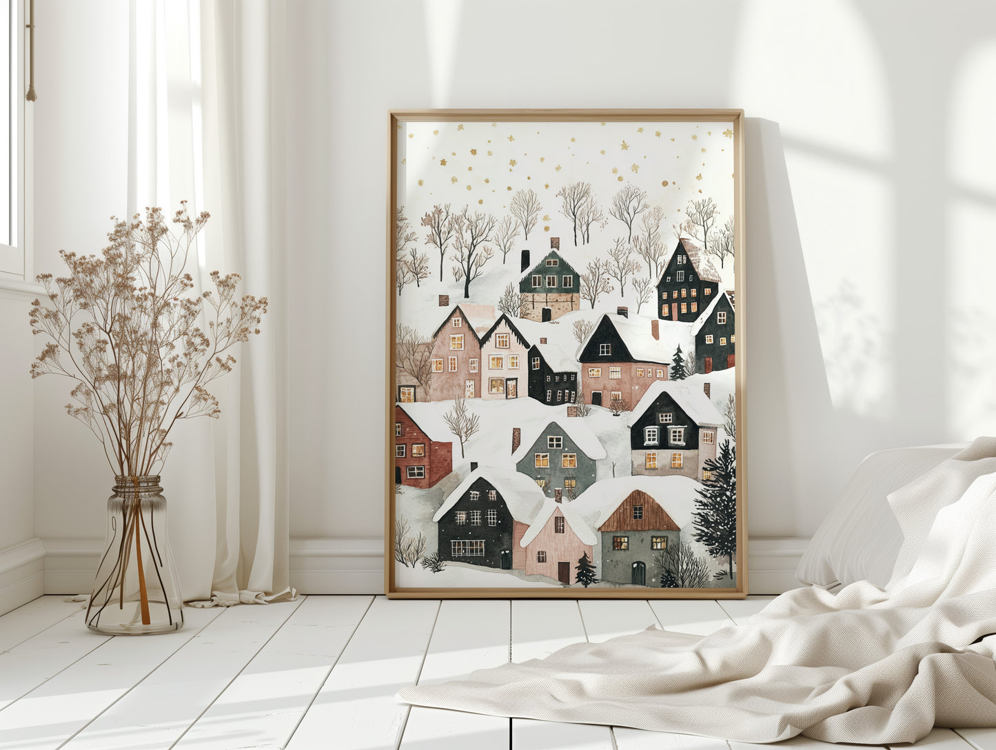 Gallery image 4 for AL0098 - Premium Art Print