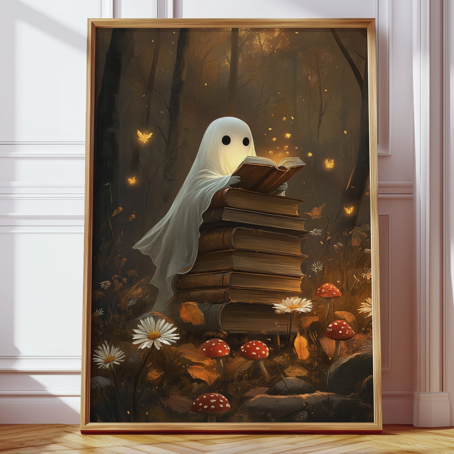 Gallery image 4 for AL0110 - Premium Art Print