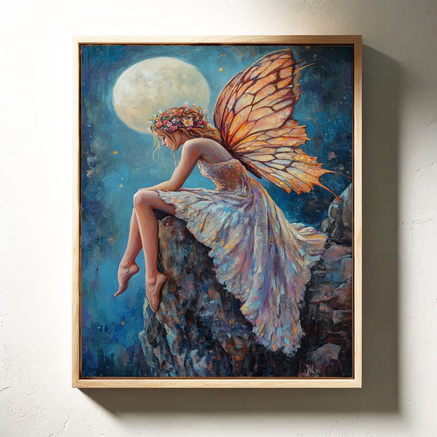 Gallery image 4 for AL0135 - Premium Art Print