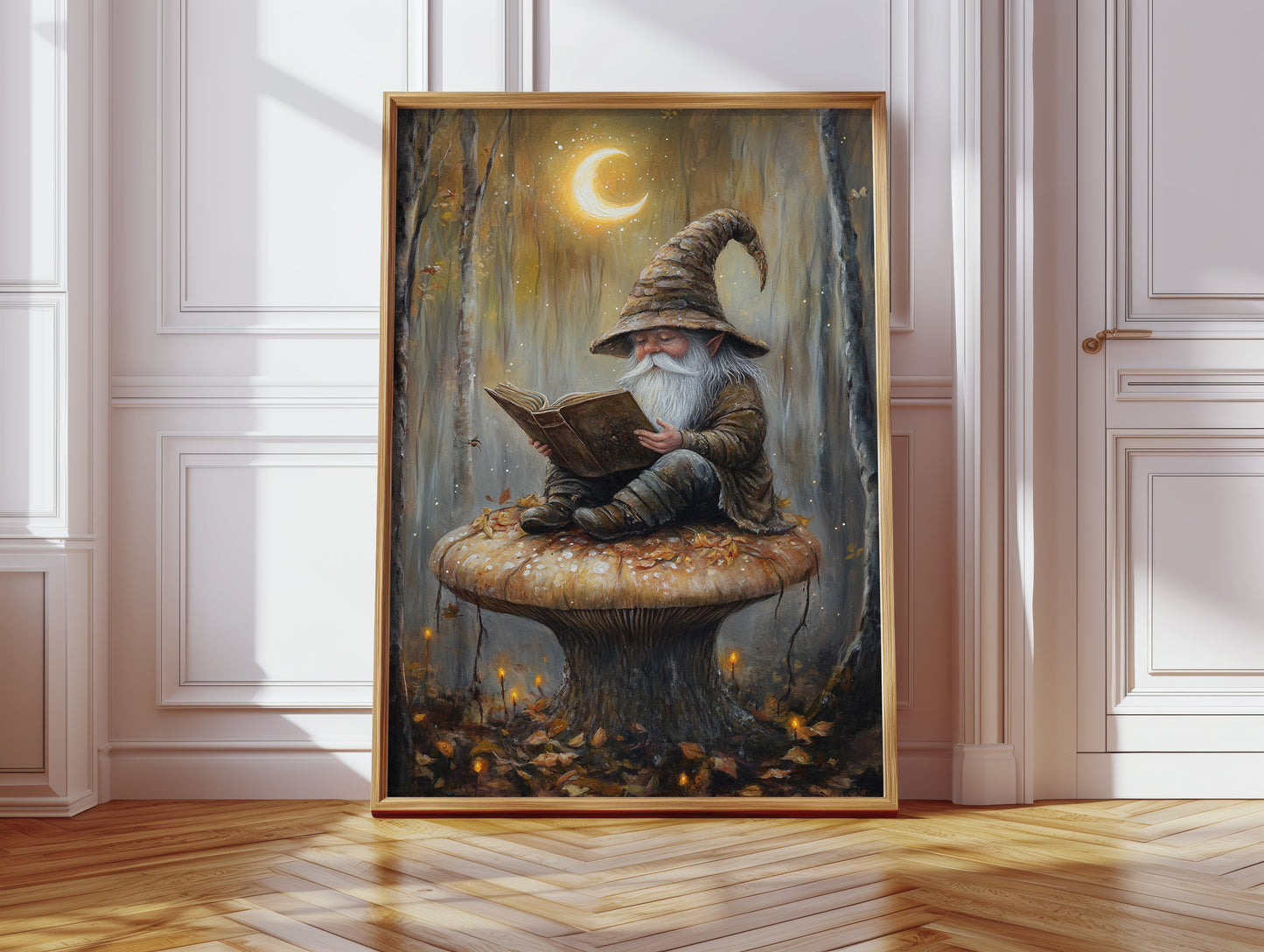 Gallery image 4 for AL0138 - Premium Art Print