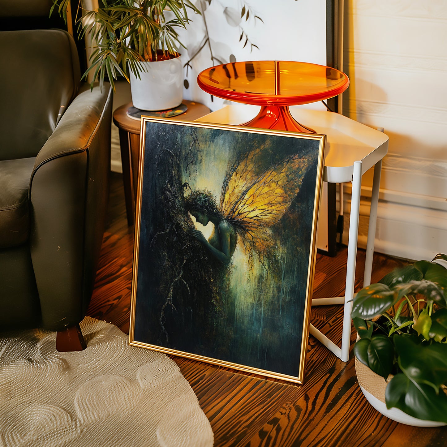 Gallery image 4 for AL0139 - Premium Art Print