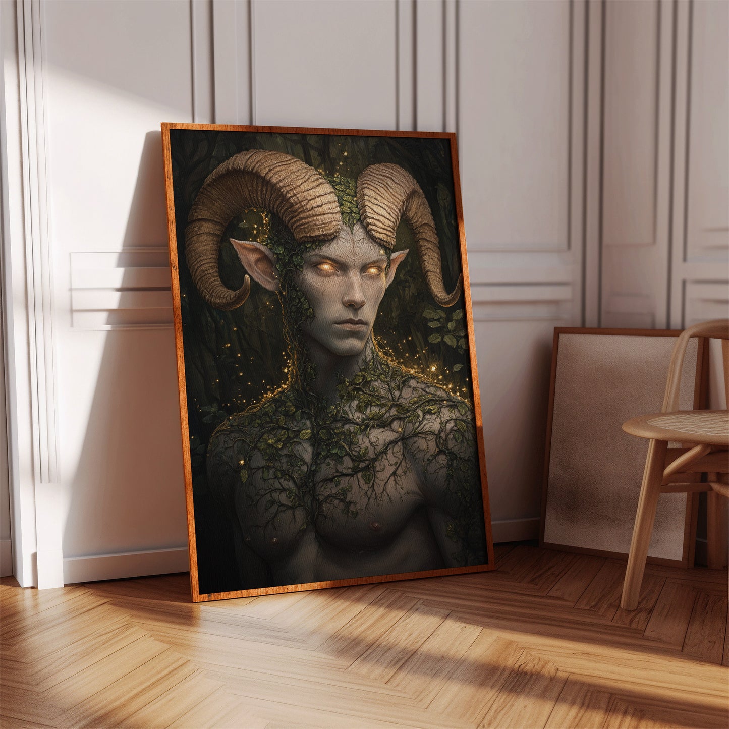 Gallery image 4 for AL0143 - Premium Art Print