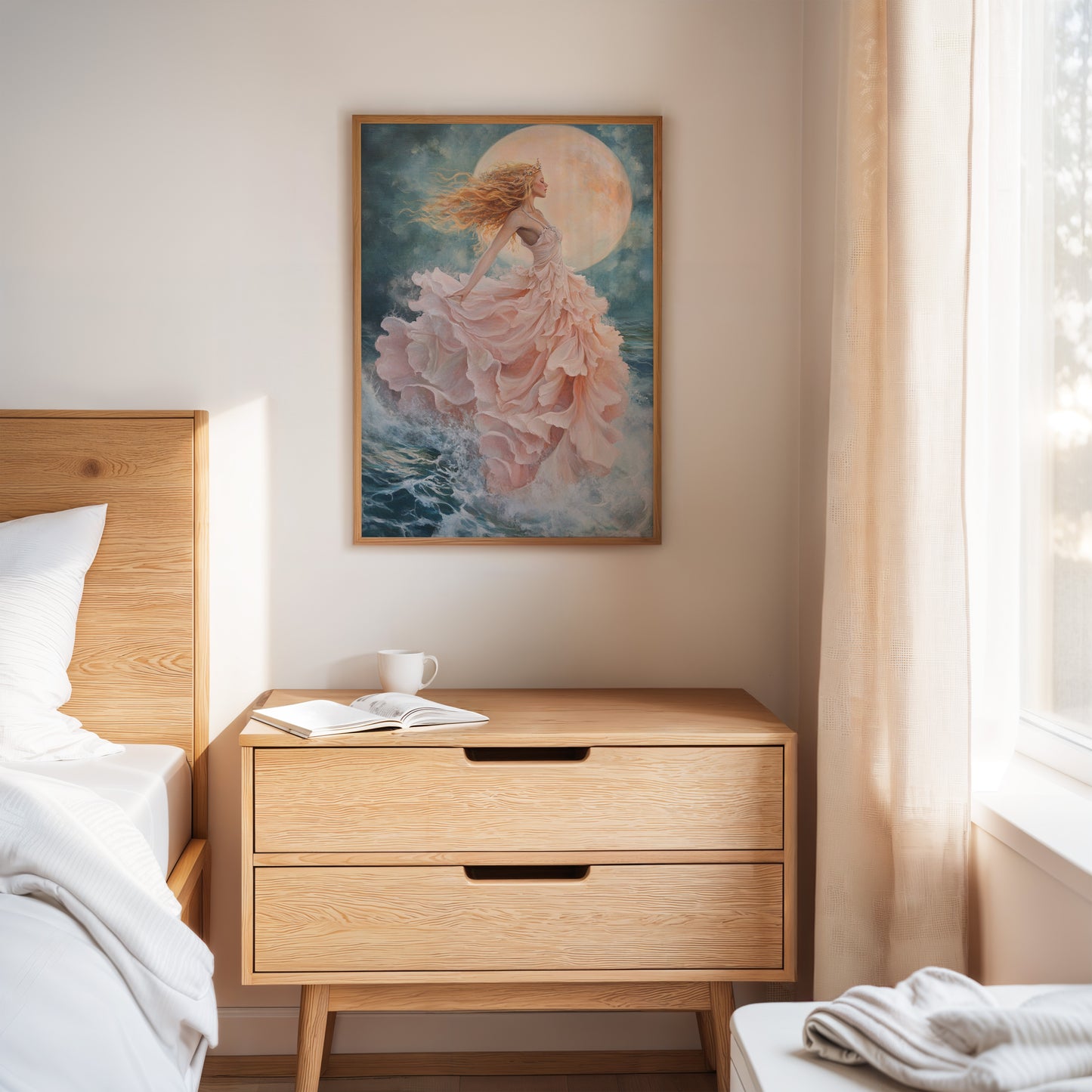 Gallery image 4 for AL0147 - Premium Art Print